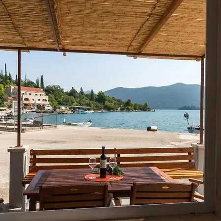 Сasa de vacaciones Anima Maris *