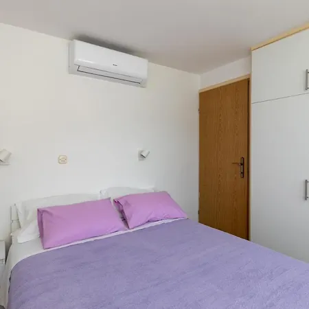 Anima Maris Holiday home