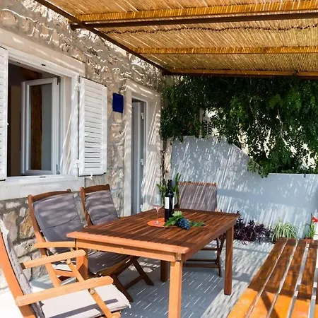 Anima Maris Holiday home