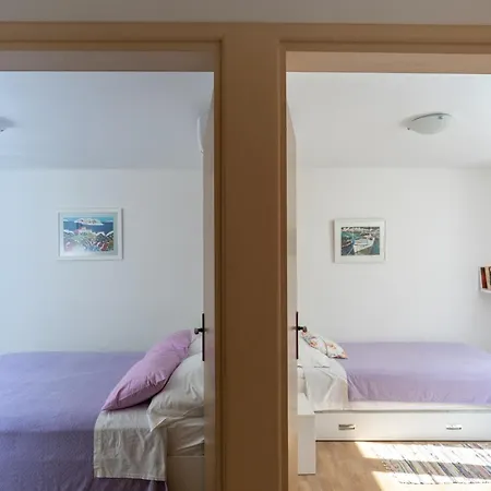 Holiday home Anima Maris Ston