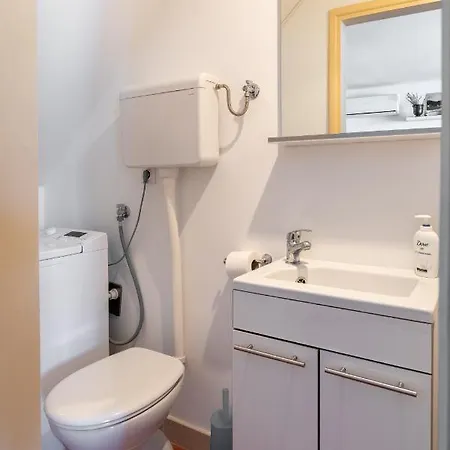 Anima Maris Сasa de vacaciones *