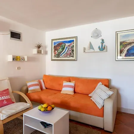 Anima Maris Сasa de vacaciones Ston