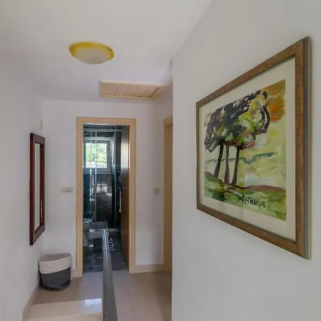 Dom wakacyjny Anima Maris *