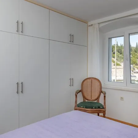Vakantiehuis Anima Maris Ston