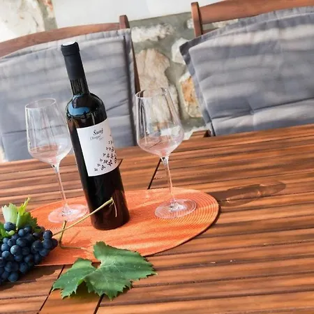 Сasa de vacaciones Anima Maris *