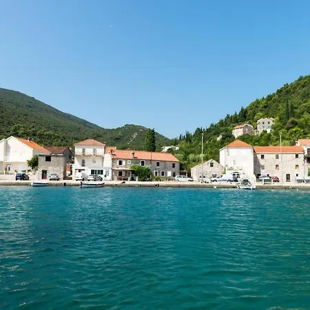Anima Maris Holiday home