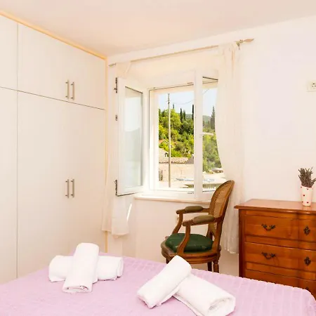 Anima Maris Holiday home *