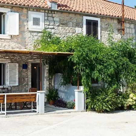 Anima Maris Holiday home