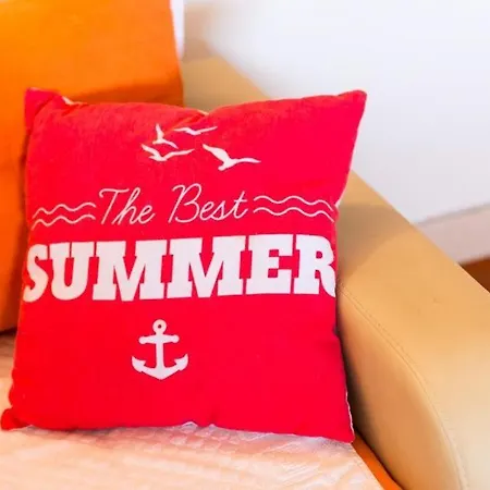 Сasa de vacaciones Anima Maris Ston