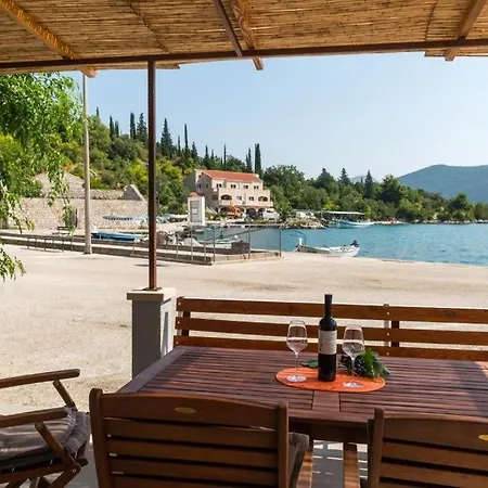 Anima Maris Holiday home *