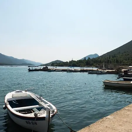 Anima Maris Holiday home *