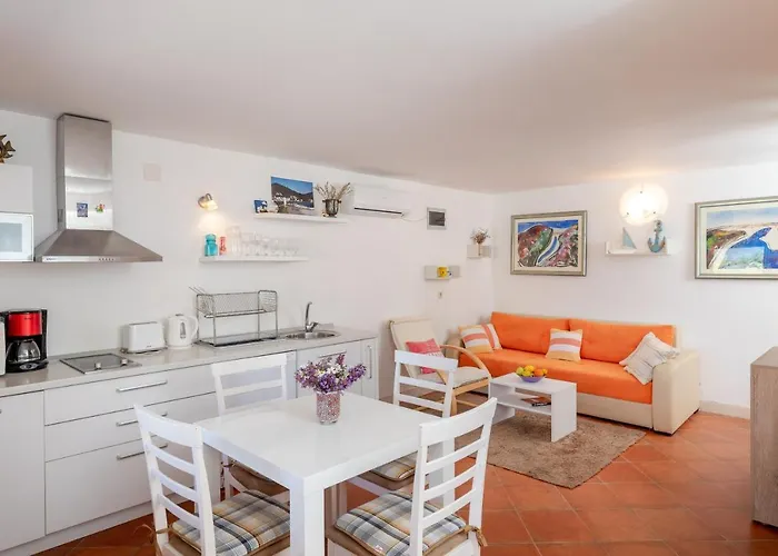 Anima Maris Vikendica Ston