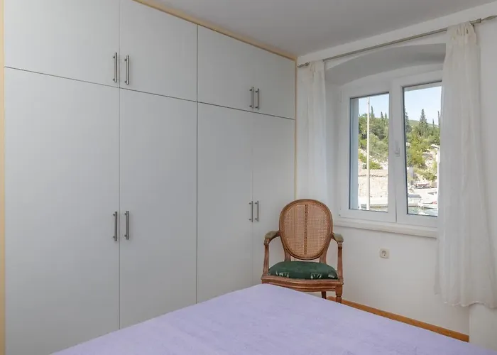 Vikendica Anima Maris Ston