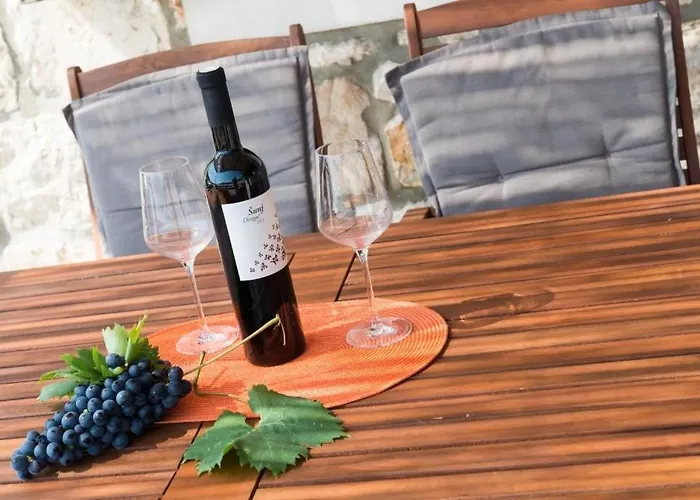 Vikendica Anima Maris *