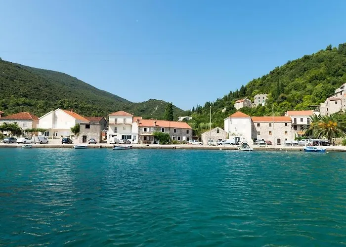 Anima Maris Vikendica