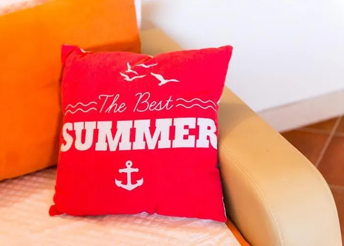 Vikendica Anima Maris Ston