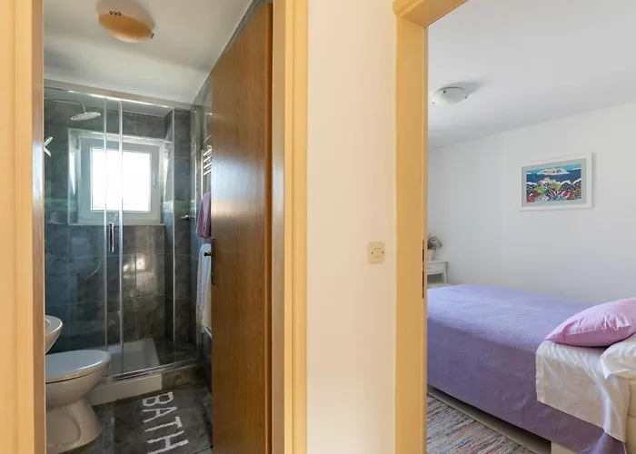 Vikendica Anima Maris Ston