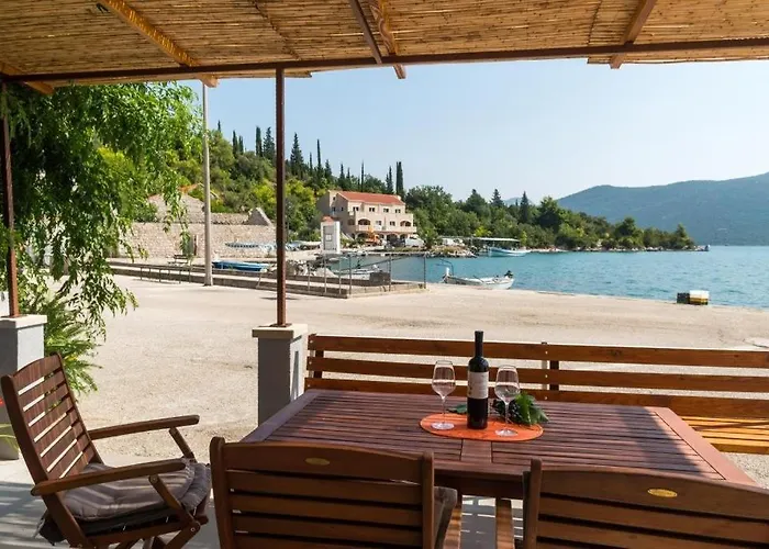 Anima Maris Vikendica *