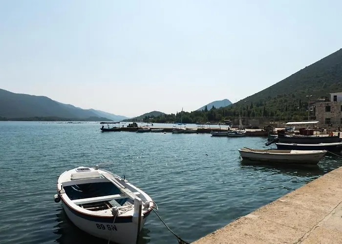 Anima Maris Vikendica *